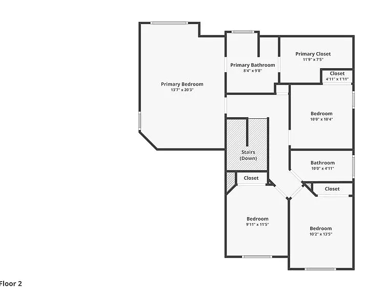 4538 W Fawn Dr — Photo 3