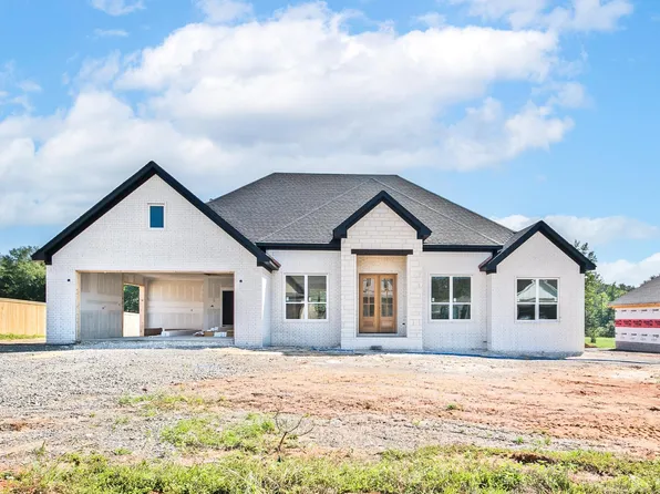 25 Scheffler Cv, Cabot, AR 72023