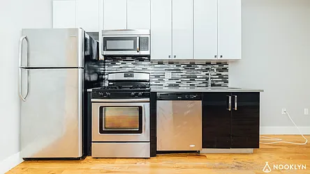 Rented by Nooklyn NYC LLC