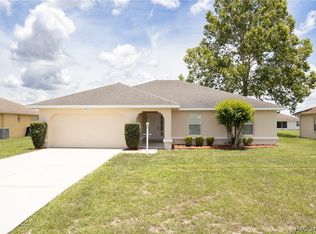 4751 SW 136th Pl, Ocala, FL 34473
