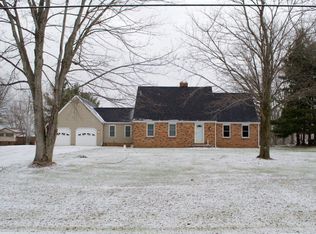 4806 W Millsboro Rd, Galion, OH 44833