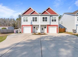 761-76 One Manchester Ln, Holly Ridge, NC 28445