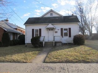 1033 College Ave, Alton, IL 62002