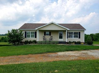 51 Highway 1066, Bloomfield, KY 40008