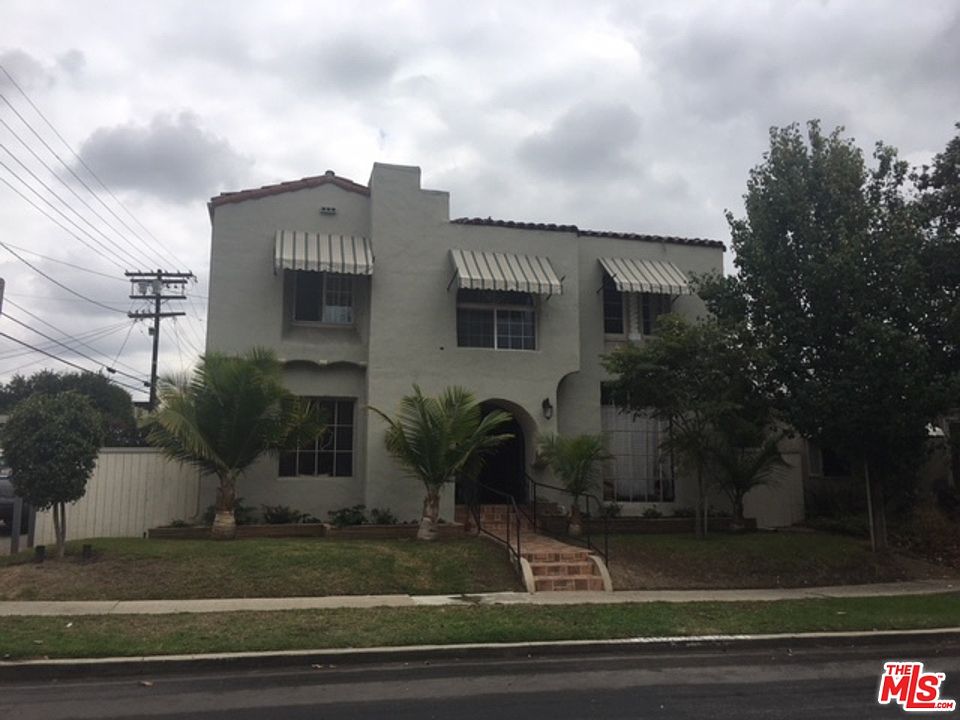 1st image of 1414 S Sierra Bonita Ave