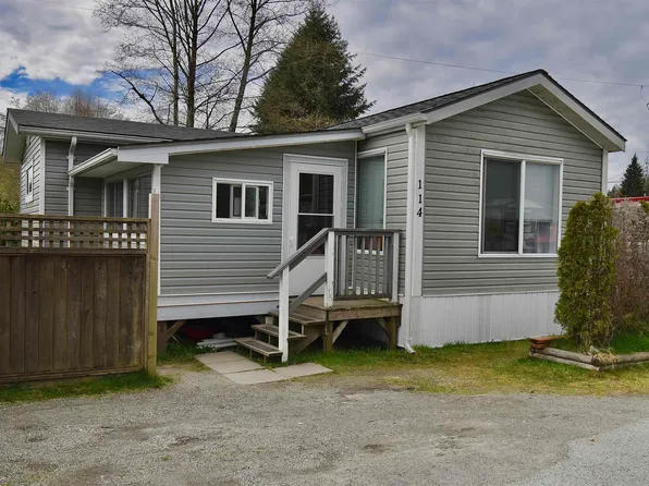 1413 Sunshine Coast Hwy #114, Sunshine Coast, BC V0N 1V5