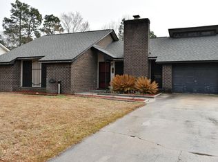 406 Cherokee Dr, Summerville, SC 29486