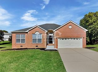 2975 Buckner Ln, Spring Hill, TN 37174