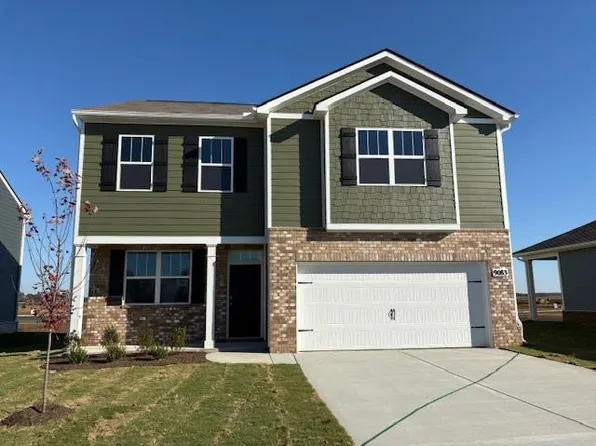 9083 Bluestem Cir, Bowling Green, KY 42104