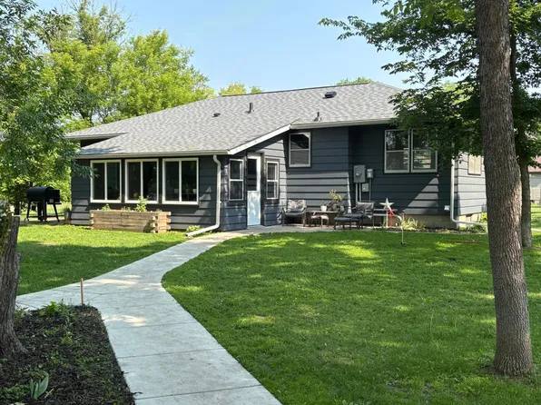 2105 Wisconsin Ave, Benson, MN 56215