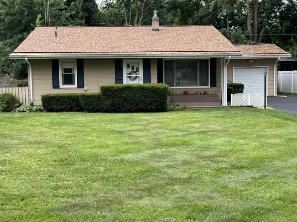 448 Dale Ave, Benton Harbor, MI 49022