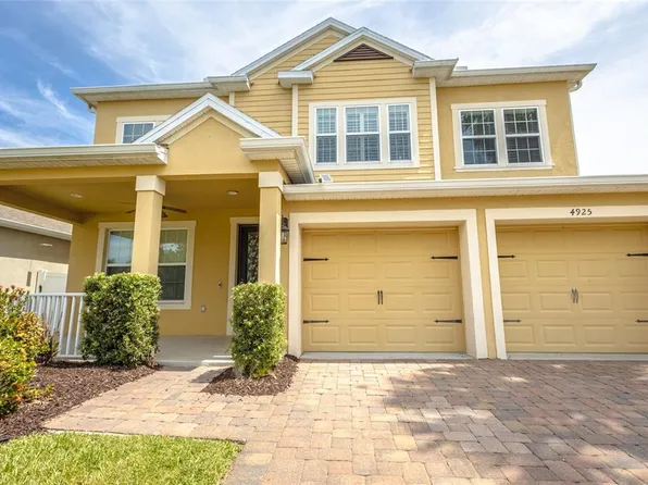 4925 Tortoise Trl, Saint Cloud, FL 34771