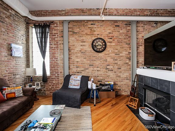 4th image of 1400 N Milwaukee Ave APT 307