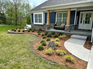 18318 Buckell Shores Dr, Holly, MI 48442