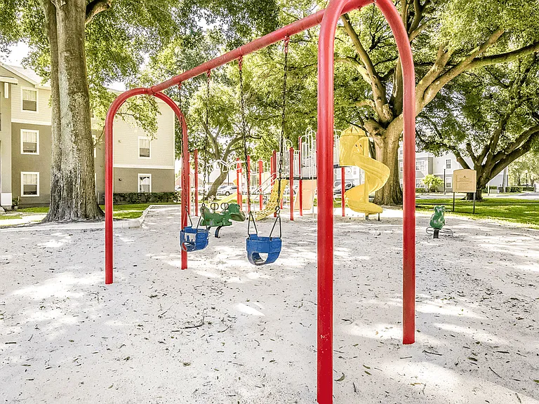 Westchester Apartments — Photo 13