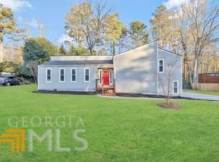 3340 Hunters Lodge Rd, Marietta, GA 30062