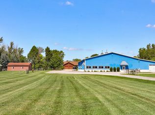 12847 Rathbun Rd, Birch Run, MI 48415