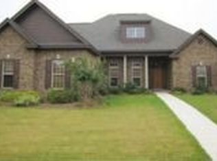 9120 Berrington Pl, Montgomery, AL 36117
