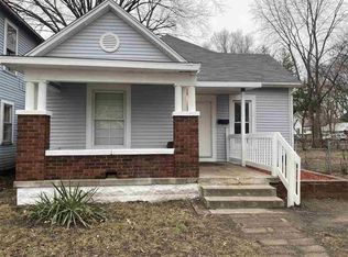 2312 1st Ave, Terre Haute, IN 47807