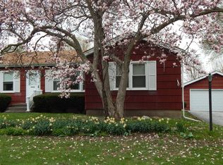 20154 Blackstone Ave, Lynwood, IL 60411