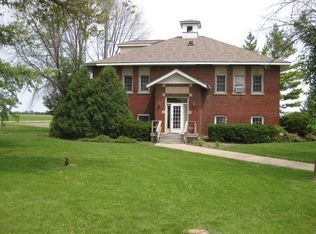 1517 Chip Rd, Kawkawlin, MI 48631