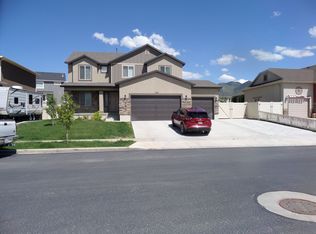 1748 N Curlew Way, Salem, UT 84653