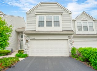 24922 Franklin Ln #24922, Plainfield, IL