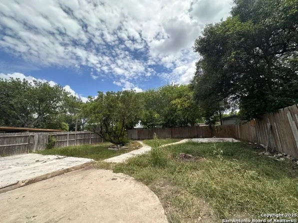 1814 Lampost LOT 8, San Antonio, TX 78213
