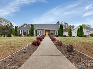 4808 Truscott Rd, Charlotte, NC 28226