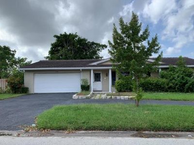 2444 NW 86th Ave, Coral Springs, FL, 33065