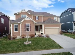 5200 Kimberly Ln N, Plymouth, MN 55446