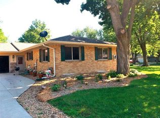 1605 Reed St, Grinnell, IA 50112