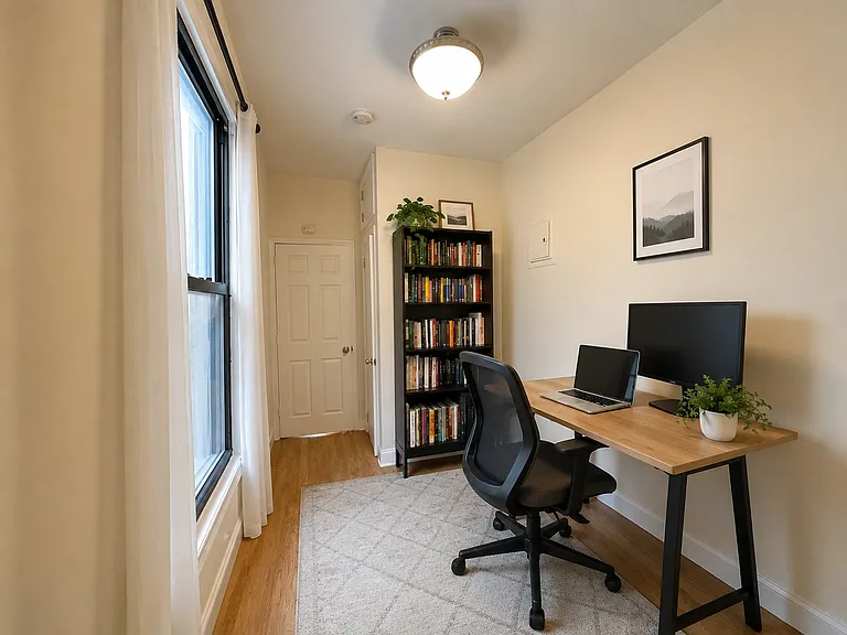 1865 Madison St #3R — Photo 10