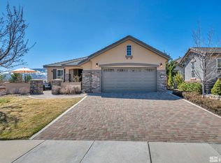 1905 Evergreen Ridge Way, Reno, NV 89523
