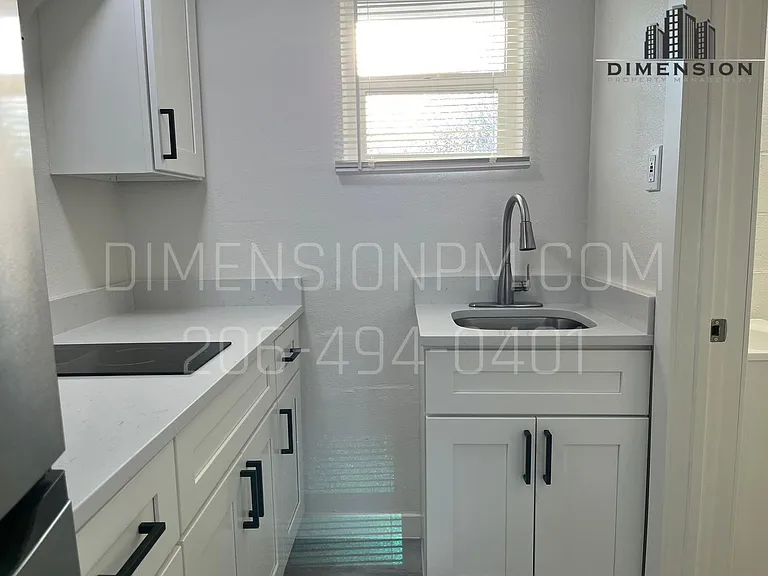 Columbia Apartments Yakima — Photo 17