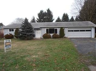 146 Reisenman Dr, Cooperstown, PA 16317
