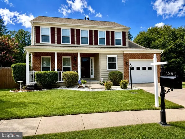 5656 Northton Ct, Woodbridge, VA 22193