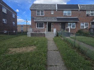 1570 Park Blvd, Camden, NJ 08103