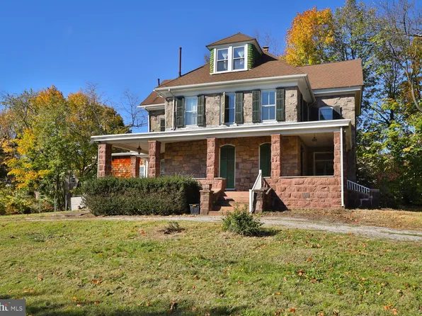 112 Bryn Mawr Ave, Bala Cynwyd, PA 19004