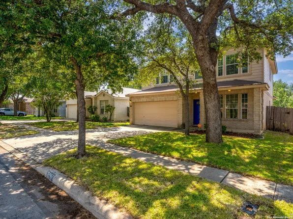 8660 Eagle Peak, Helotes, TX 78023