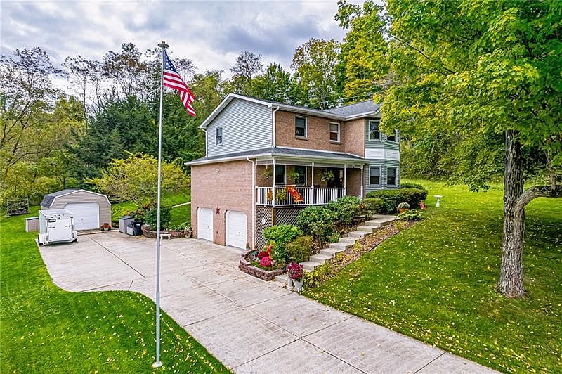 2231 Robbins Station Rd, North Huntingdon, PA 15642 Zillow
