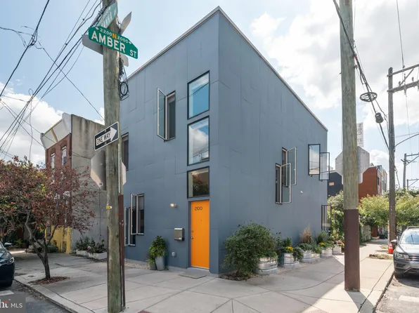 2100 E Susquehanna Ave, Philadelphia, PA 19125