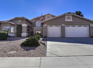 7711 W Mary Jane Ln, Peoria, AZ 85382