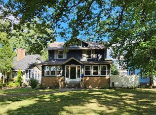 4215 Indiana Ave, Fort Wayne, IN 46807