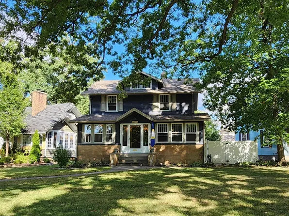 4215 Indiana Ave, Fort Wayne, IN 46807