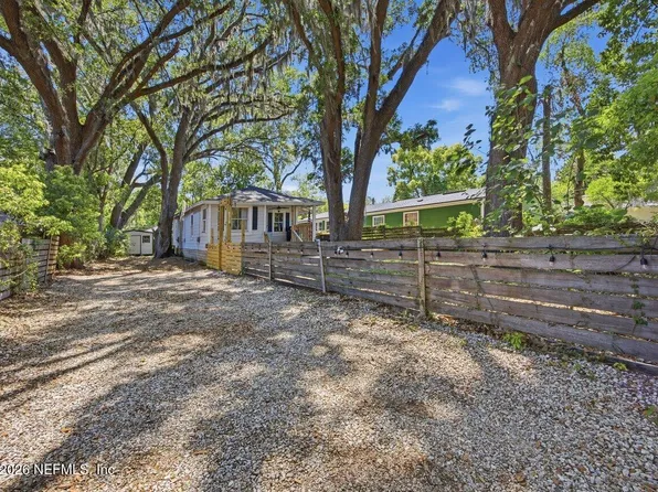 8318 OSTEEN Street, Jacksonville, FL 32210