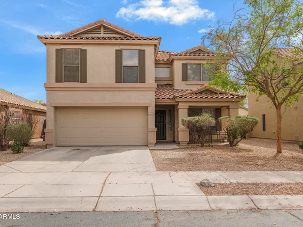 16157 W Moreland Street, Goodyear, AZ 85338