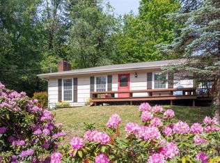 34 Wolfe Cove Rd, Asheville, NC 28804