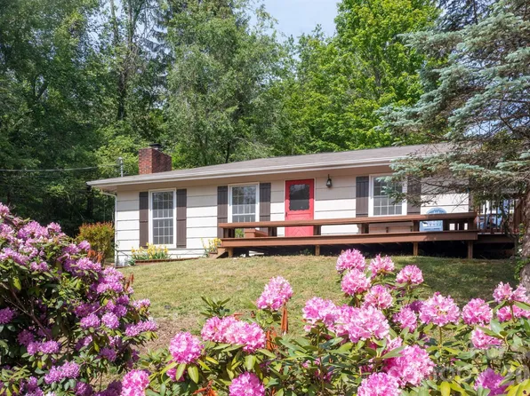 34 Wolfe Cove Rd, Asheville, NC 28804