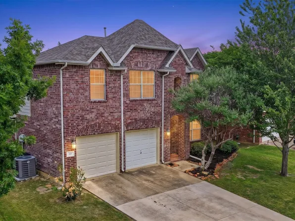1321 Iron Horse St, Wylie, TX 75098